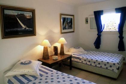 Luxusvilla Apollon, Mykonos, Griechenland., 8 Gäste.