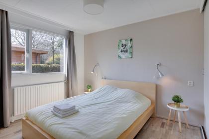 Genießen Sie einen wundervollen Urlaub mitten in der Veluwe!