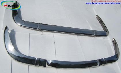 Renault Caravelle & Floride bumper (1958-1968)