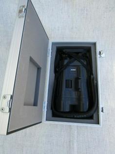 Zeiss Fernglas 20mal60S incl. Transportbeh