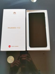 Huawei p30