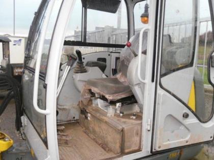 Neuson Wacker 2503  -2021