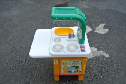 Kinderküche