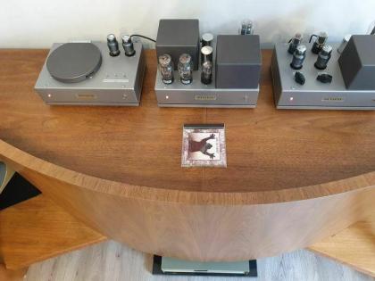 JBL Paragon - Komplett Restauriert - James Lansing Sound SE400SE