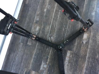 Sachtler Video 20-SB Stativ