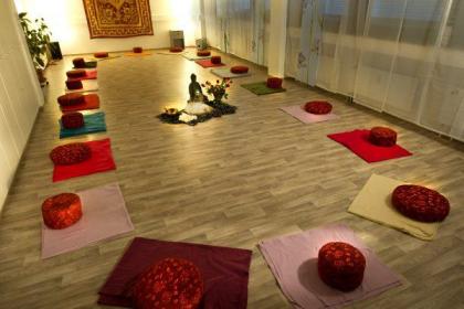 Tantra-Workshop