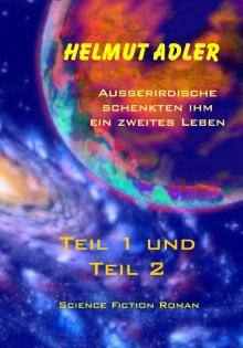 Science-Fiction aus dem EICHSFELD