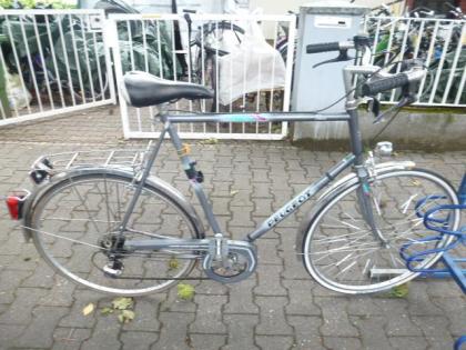 (207) 8 Gang 28 Zoll Rh 66 Rennrad Felgen