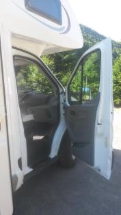 Wohnmobil 2 Jahre alt Top Fahrzeug sehr gepflegt, Solar, Rückfahkamera