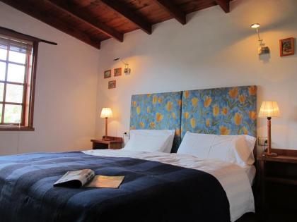 Villa las Vinas III Teneriffa