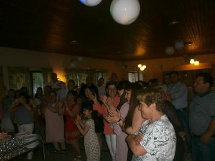 Italienische live band - DuoCiao Mob:0173-4501407 italienische live musik band