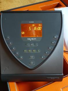 Bemer Classic Set Gefäßtherapie