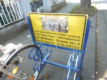 (22) 3 Gang Rücktrittsbremse 28 Zoll Rh 58