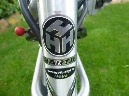 (114) ELO-FAHRRAD 8 GANG 28 Zoll Rh 48 tiefer Einstieg