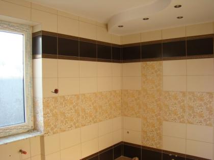 Wohnungsrwenovierung, Renovierung, Fliesen, Malen, Streichen, Verputz, Tapeten, 