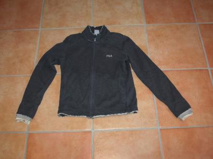 Fila Jacke Gr. M