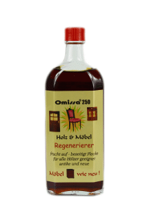 Für alle Hölzer