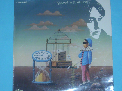 Joan Baez , Greatest hits 