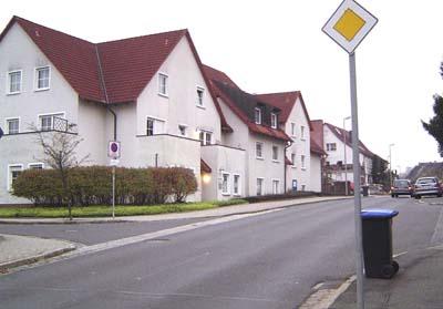 Hypnose-Schule Hypnose-PPP Dr.Gaebler  in Pegnitz  Fuchshofstr. 2 ~ Oberfranken