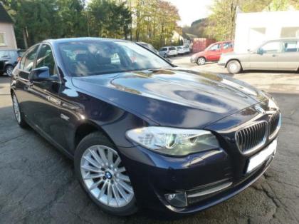 BMW 520d Aut.Leder*Sportsitze