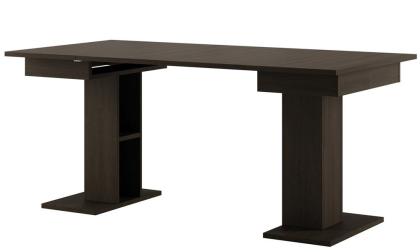 MPS Tisch 85x85x77cm Auziehbar 220x85x77cm Küchentisch Esszimmertisch Esstisch W