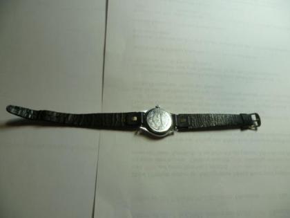 Timex Quartz Damenuhr Nr.6