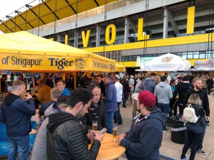2. Aachener Bierbörse