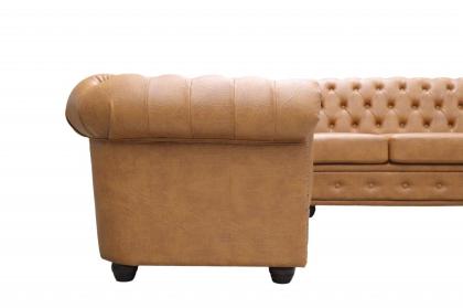 Ecksofa Couch Sofabett Schlafcouch Schlafsofa Wohnlandschaft Sofagarnitur Modern