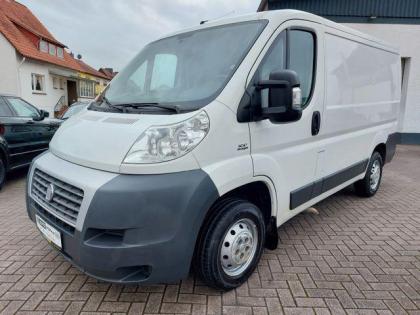 FIAT DUCATO KASTEN