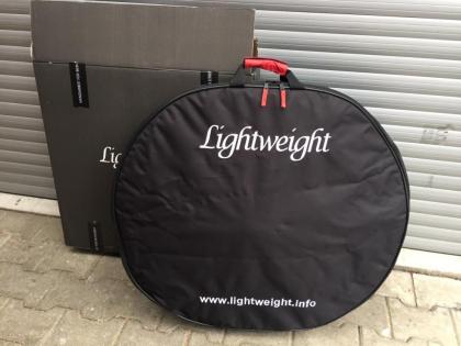Lightweight VR Gipfelsturm HR Meilenstein 4 Specialized