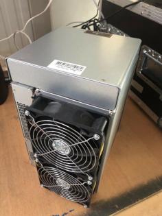 Antminer S17 Pro 53 TH
