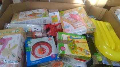 SPIELZEUG VON DER FIRMA MOTHERCARE