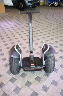 Segway X2, WIE NEU!