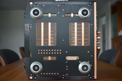 Marantz PM-11S3 2 Kanäle Verstärker