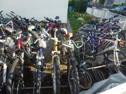 (220) 6 Gang 28 Zoll Rh 52 tiefer Einstieg