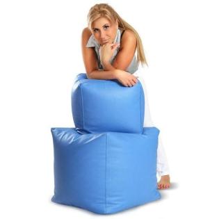Hocker Sitzhocker Dekohocker Sitzwürfel Cube S