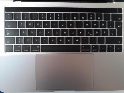 Apple MacBook Pro 13 Zoll