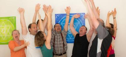 Lachyoga-LEHRER/ in Level 2 - 27.4. - 1.5-0.7978