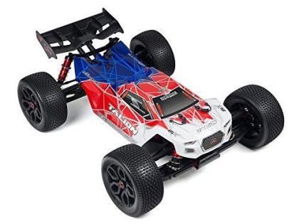 Rennwagen ARRMA