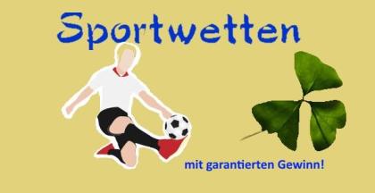 Geld erhalten - ohne selber etwas zu bezahlen!