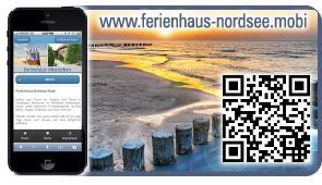 Info Ferienwohnungen Ostfriesland