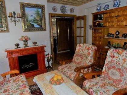 SPANIEN FERIENWOHNUNG: SOMMER + HERBSTURLAUB an der Costa-Blanca in GUARDAMAR