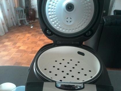 Rassel Hoobs Multikocher