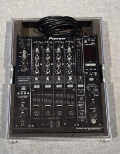 Pioneer DJM900NXS Mixer