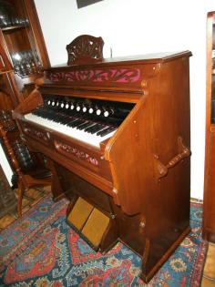 Harmonium Hofberg