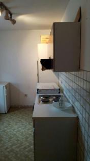 Wohnung 52 m2, 2 Zimmer