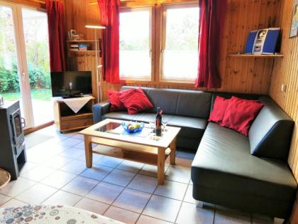 Urlaub mit Hund !!! Ferienhäuser der Familie Marx mit Sauna und Kamin von Privat