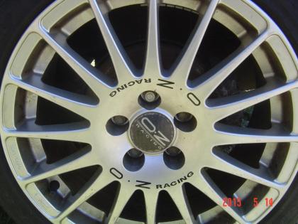 VW Polo 1, 4 TDI in Teile Modell 9N