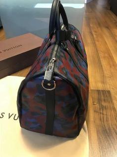 Louis Vuitton Tasche Keepall 45 limited Edition