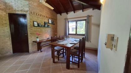 Haus mit Pool im Bereich Piribebuy / Paraguay